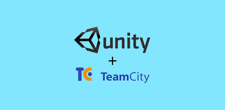 Настройка TeamCity и получение готовых билдов из Unity проекта.